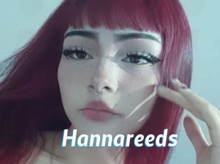 Hannareeds