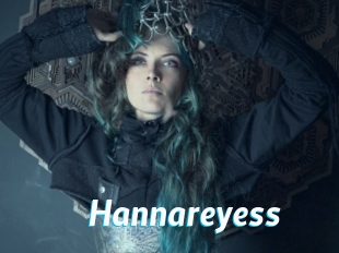 Hannareyess