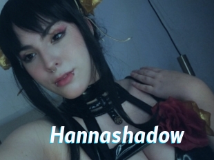 Hannashadow