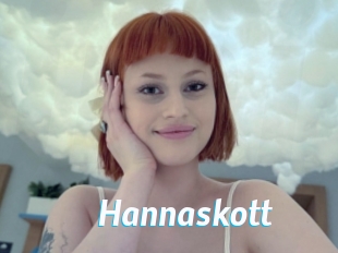 Hannaskott