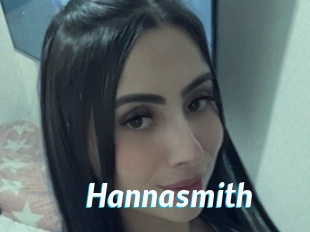 Hannasmith