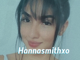 Hannasmithxo