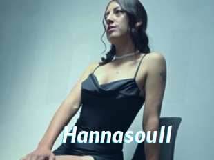 hannasoull J Mine