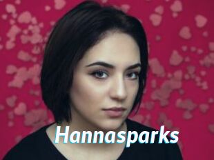 Hannasparks