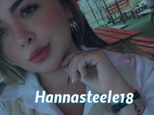 Hannasteele18