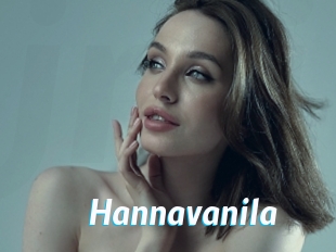 Hannavanila