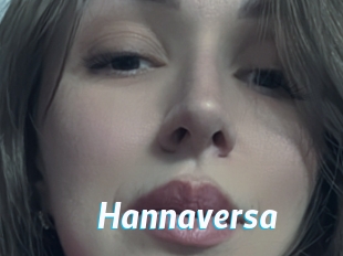 Hannaversa