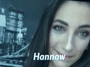 Hannaw
