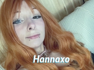Hannaxo