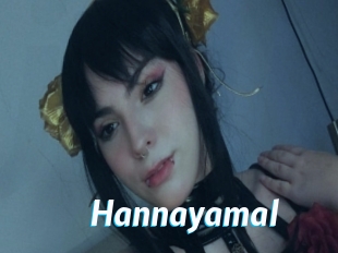 Hannayamal