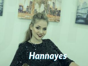 Hannayes