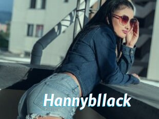Hannybllack