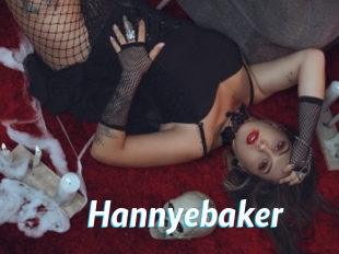 Hannyebaker