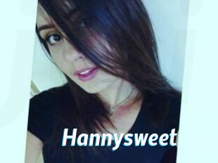Hannysweet