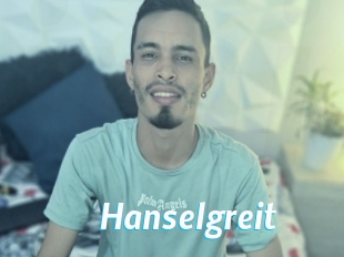 Hanselgreit