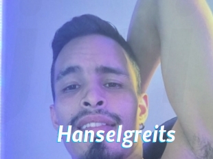 Hanselgreits