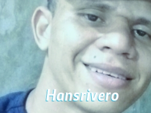 Hansrivero