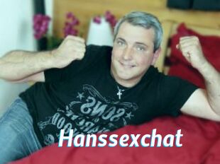 Hanssexchat