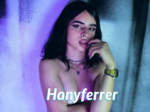 Hanyferrer