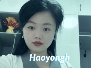 Haoyongh