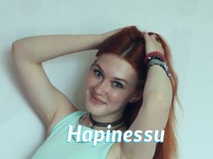 Hapinessu