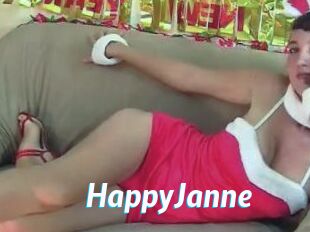 HappyJanne
