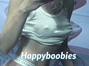 Happyboobies