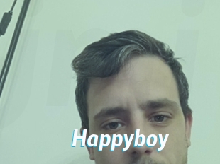Happyboy