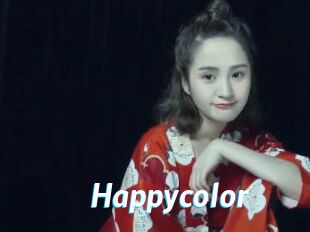 Happycolor