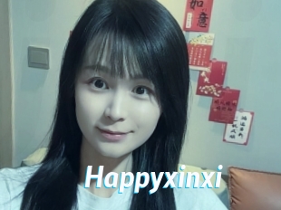 Happyxinxi