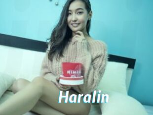 Haralin