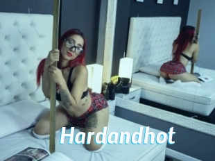 Hardandhot