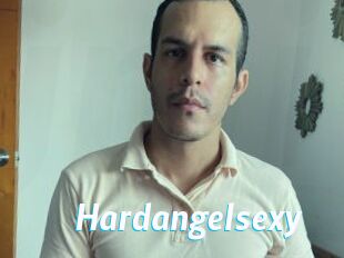 Hardangelsexy