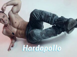 Hardapollo