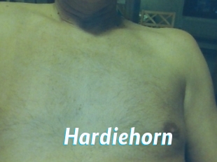 Hardiehorn