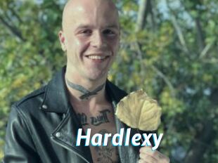 Hardlexy