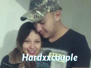 Hardxxcouple