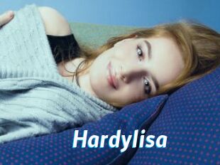 Hardylisa