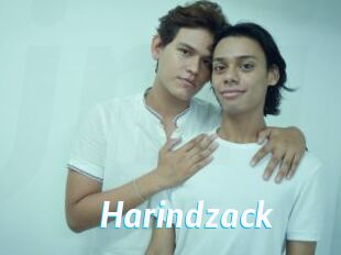 Harindzack