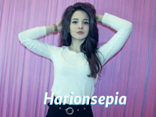 Harionsepia