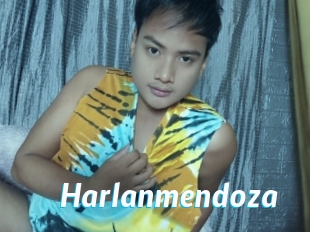 Harlanmendoza