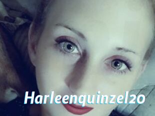 Harleenquinzel20