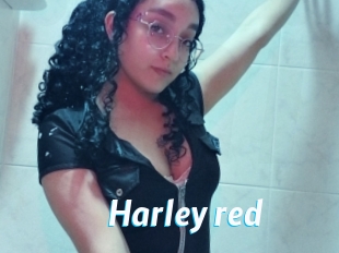 Harley_red