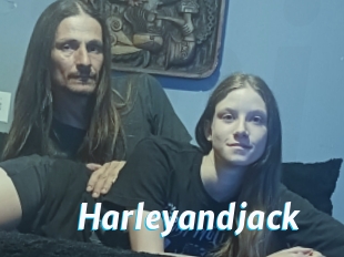 Harleyandjack
