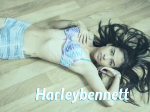 Harleybennett