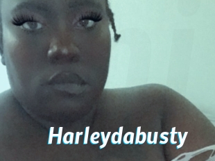 harleydabusty J Mine