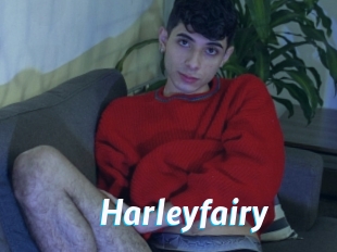 Harleyfairy