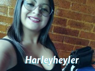 Harleyheyler