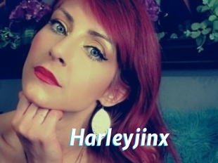 Harleyjinx