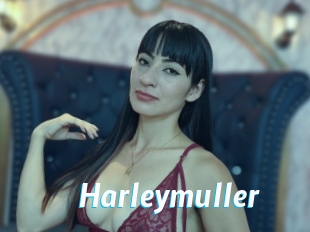 Harleymuller
